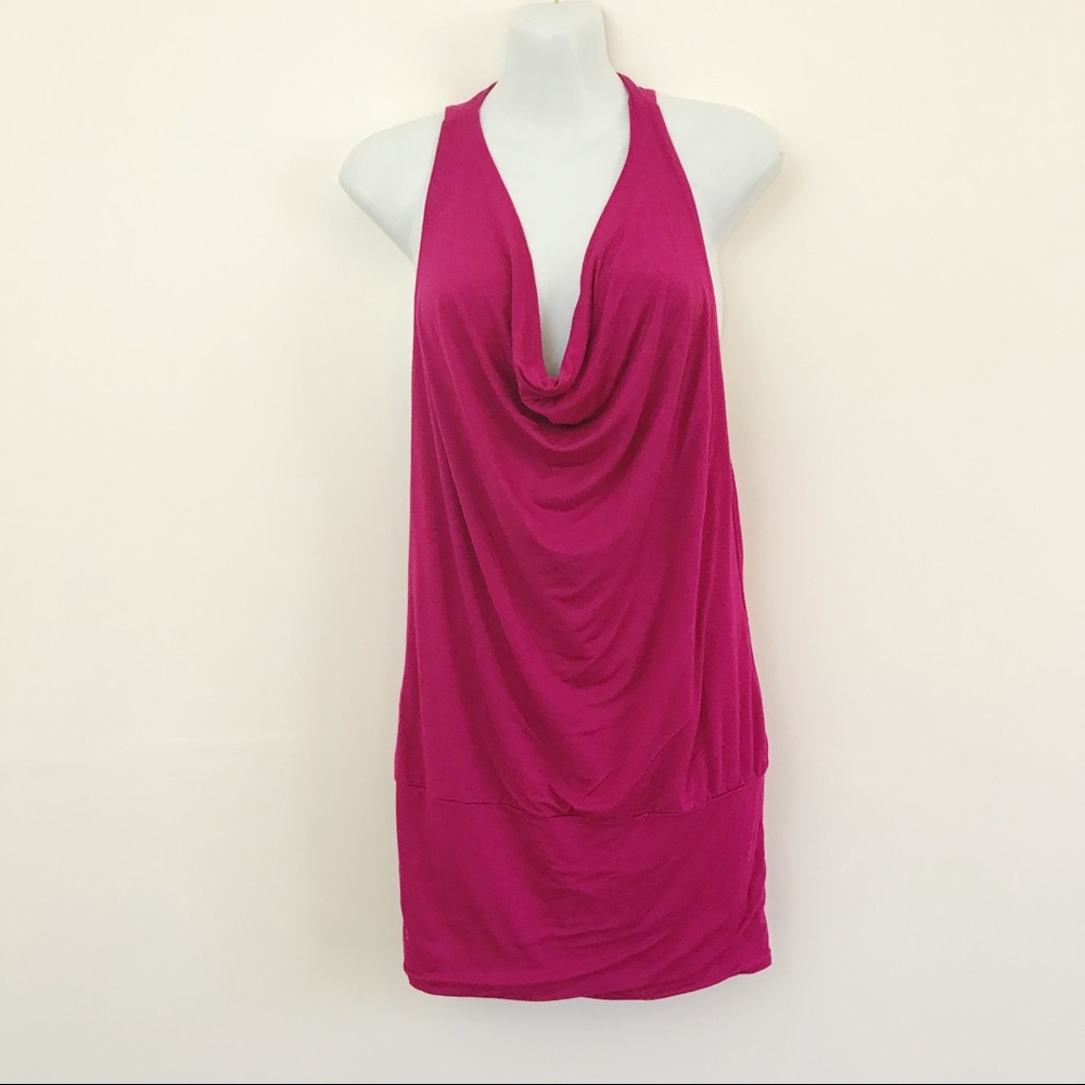 ✨3/$12✨ Forever 21 Racerback Mini Dress Size Small